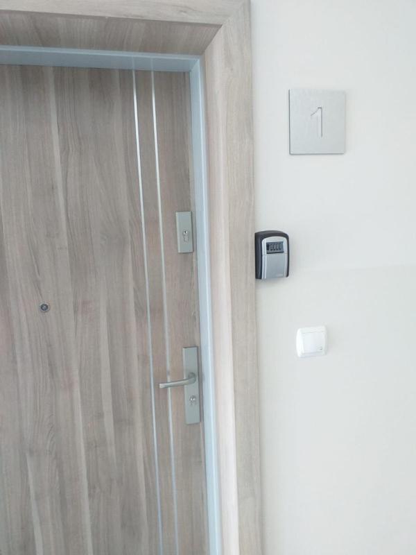 Apartament Klifowa Rewal Przy Plazy Exterior photo