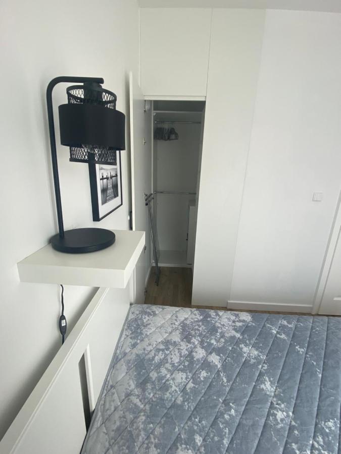 Apartament Klifowa Rewal Przy Plazy Exterior photo